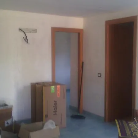 بيت للعطل San Vito Vacation *