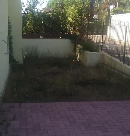 San Vito Vacation Prázdninový dům Pontecorvo